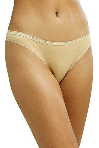 Peopletree damskie stringi organiczne