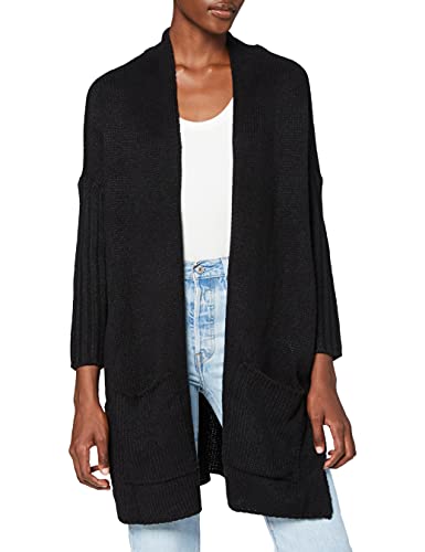 Urban Classics Damska kurtka z dzianiny oversized Cardigan