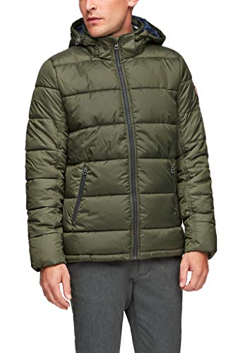 s.Oliver Męska kurtka pikowana, 7940., M