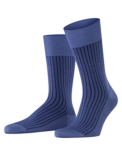FALKE Męskie skarpety Oxford Stripe M So