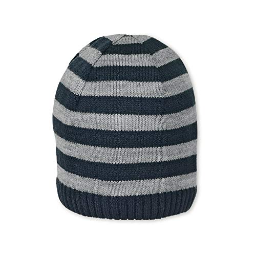 Sterntaler Czapka beanie dla chłopców Strickmütze Cappellopello