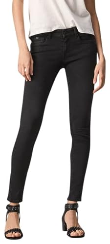 Pepe Jeans Jeansy damskie Soho