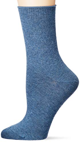 Hudson Damskie skarpety Relax Soft