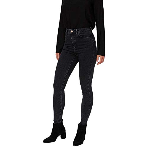 VERO MODA Damskie spodnie jeansowe