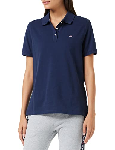 Tommy Hilfiger Koszulka damska Tjw Slim Polo