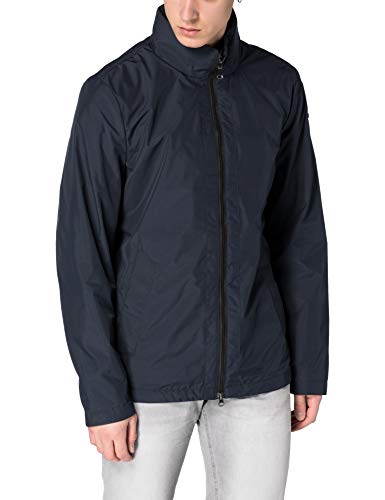 Geox M Elver męska kurtka z kapturem