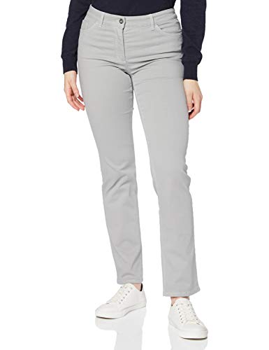 GERRY WEBER Edition Jeansy damskie o prostym kroju