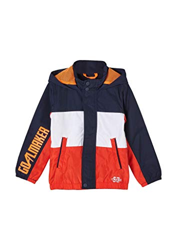 s.Oliver Kurtka chłopięca, ciemnoniebieski, 104