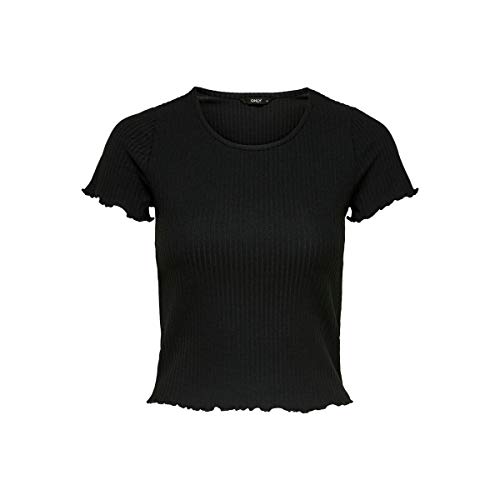 ONLY Damska koszulka Onlemma S/S Noos JRS
