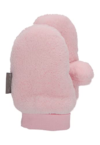 Sterntaler Rękawiczki dla niemowląt uniseks, Rosa, 1