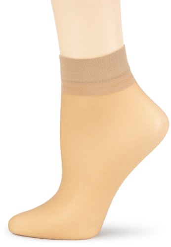 KUNERT cienkie matowe cienkie cienkie skarpety 152000 Mystique 20