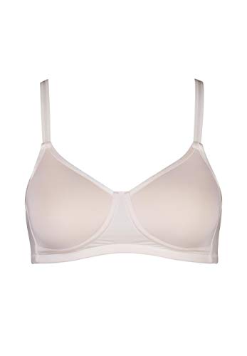 HUBER Pure & Sensual Spacer biustonosz bez fiszbin