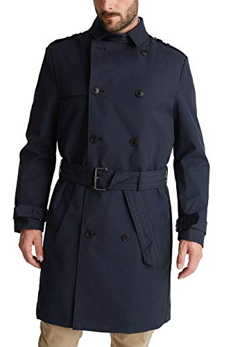 ESPRIT Collection Kurtka męska, 400/granatowy., S