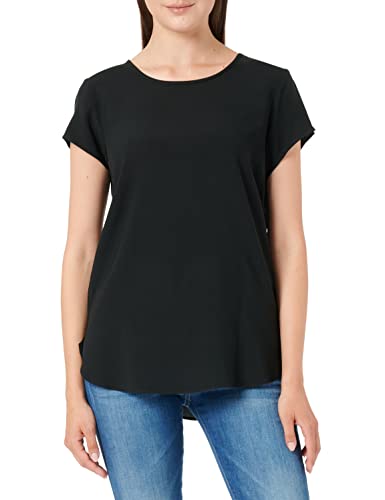 VERO MODA Damska koszulka Boca Ss
