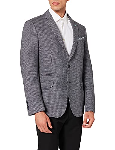 Pierre Cardin marynarka męska Charles Jersey Blazer