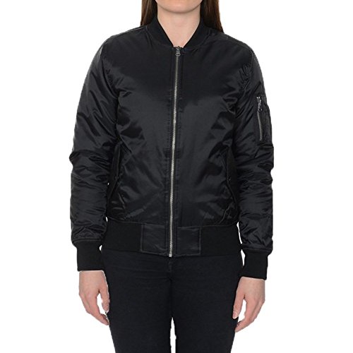 Urban Classics Damska kurtka Bomber Basic