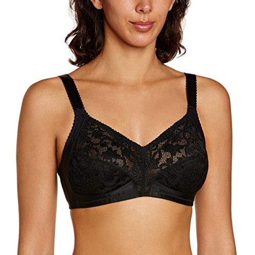 Triumph Damski biustonosz Delicate Doreen N