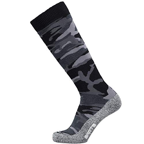 Barts Męskie skarpety narciarskie Camo