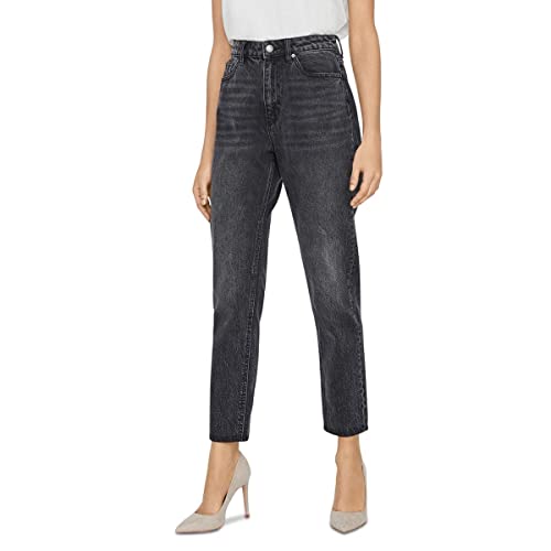 VERO MODA Damskie spodnie jeansowe