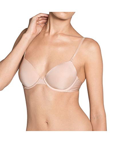 Triumph Body Make Up biustonosz WHP A-D 70-90, E 70-85, Gładka skóra, 70C