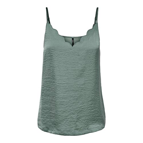 ONLY Kamizelka damska Onldebbie Singlet Noos WVN
