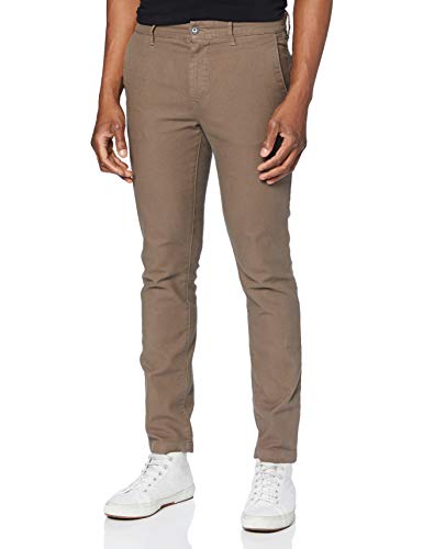 BOSS Spodnie męskie