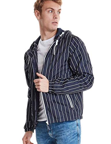 Blend męska kurtka outerwear