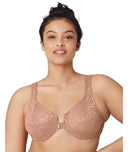 Glamorise Biustonosz damski na co dzień