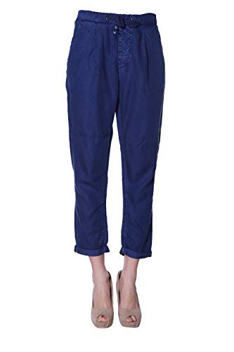 Pepe Jeans Dżinsy damskie Donna Blue Straight