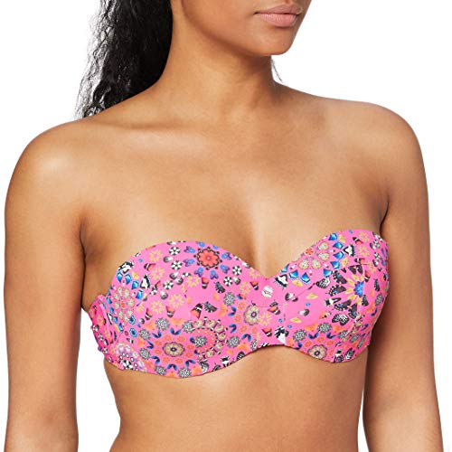 Desigual Biki_Ba top damski