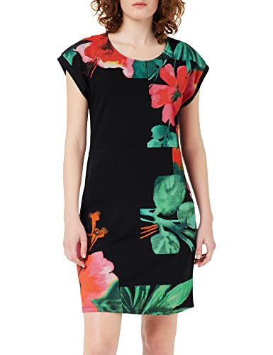 Desigual Vest_pacific Ocean sukienka damska