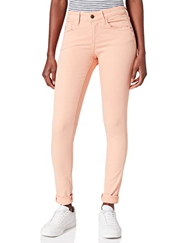Mavi Dżinsy damskie Adriana Skinny