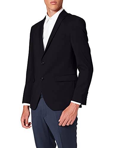 Pierre Cardin marynarka męska paul, niebieski (niebieski 3010), 48