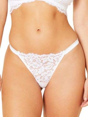 Cosabella damskie figi ze stringami magnolia