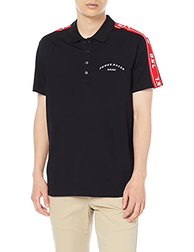 Diesel T-gorou męska koszulka polo