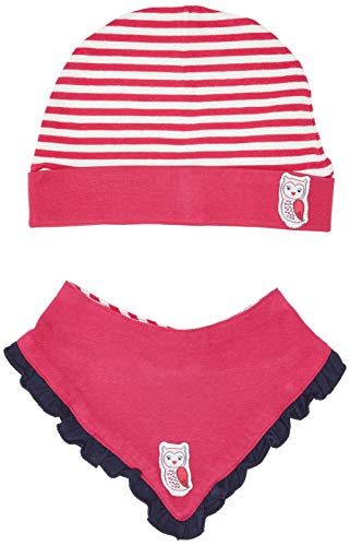 SALT AND PEPPER Szalik zimowy dla dziewczynek