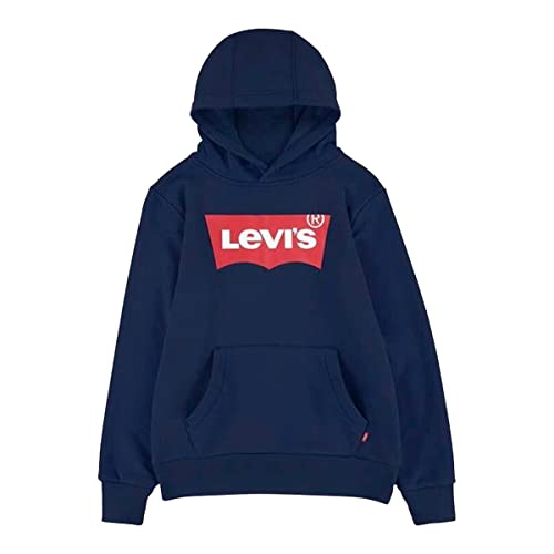 Levi's Kids Bluza chłopięca, Sukienka Blues, 5 Lat