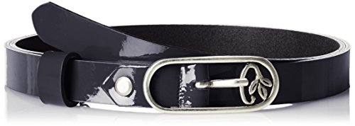 MGM Pasek damski Angelina, Niebieski (Marine 03), 90|#90|#6641