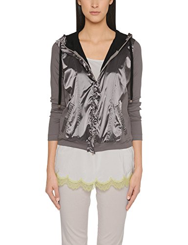 Marc Cain Sports Damska kurtka z dzianiny