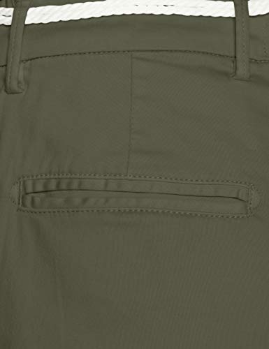 Replay Spodnie damskie, zielony (Combat Green 806), 32W
