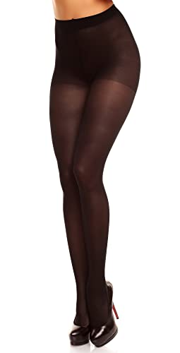 GLAMORY damskie skarpety wsparcia, 40 DEN