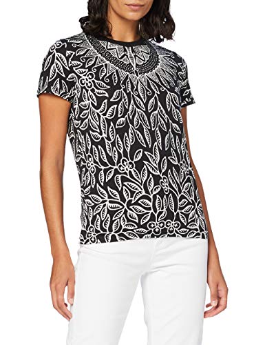 Desigual T-shirt damski Ts_dieguita