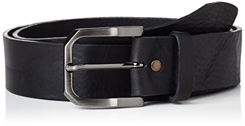 W.T. Casual Pasek unisex, Czarny (czarny Vr 300), 105