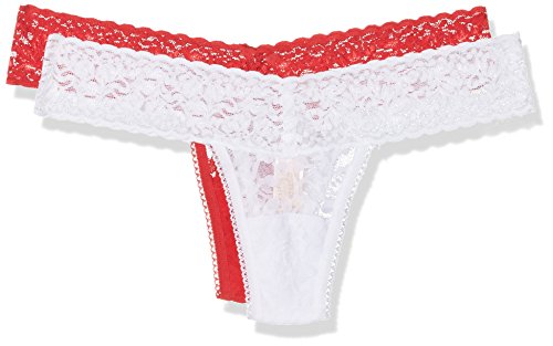 Sylvie Flirty Lingerie Damskie stringi AKI (2 sztuki)