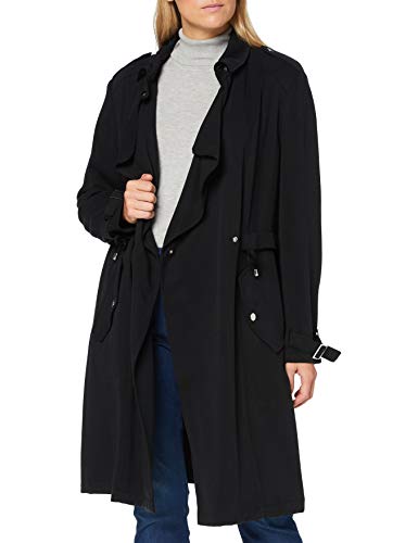 United Colors of Benetton (Z6ERJ) Damska kurtka przeciwdeszczowa Spolverino