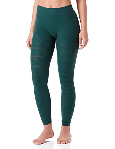 Luigi di Focenza damskie legginsy 1706, 100 DEN