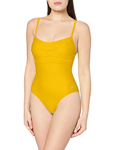 Haute Pression Damski kostium kąpielowy, girasol, 44