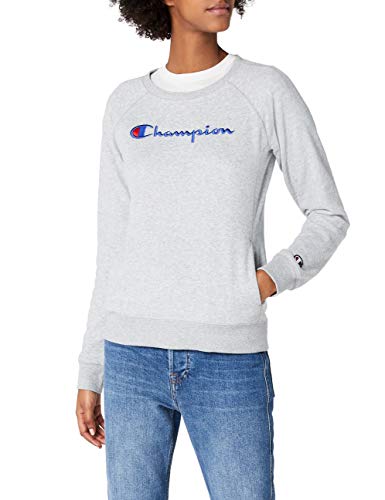 Champion Damska bluza z logo Classic