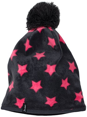 Sterntaler Czapka dziewczęca, Różowy (coralle 736), 49 cm
