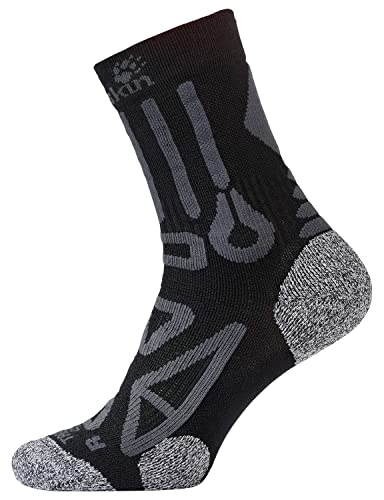 Jack Wolfskin Unisex Trekking Pro Classic Cut Skarpety Trekkingowe